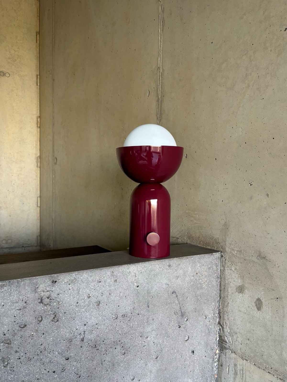 Baby Bloom Lamp - Image 8