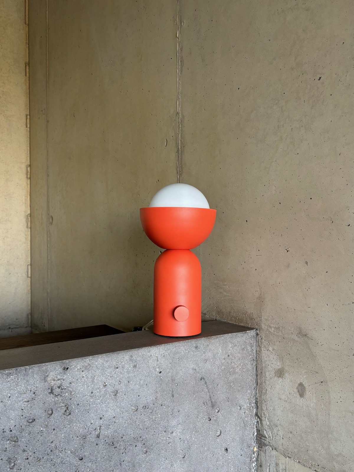 Baby Bloom Lamp - Image 5