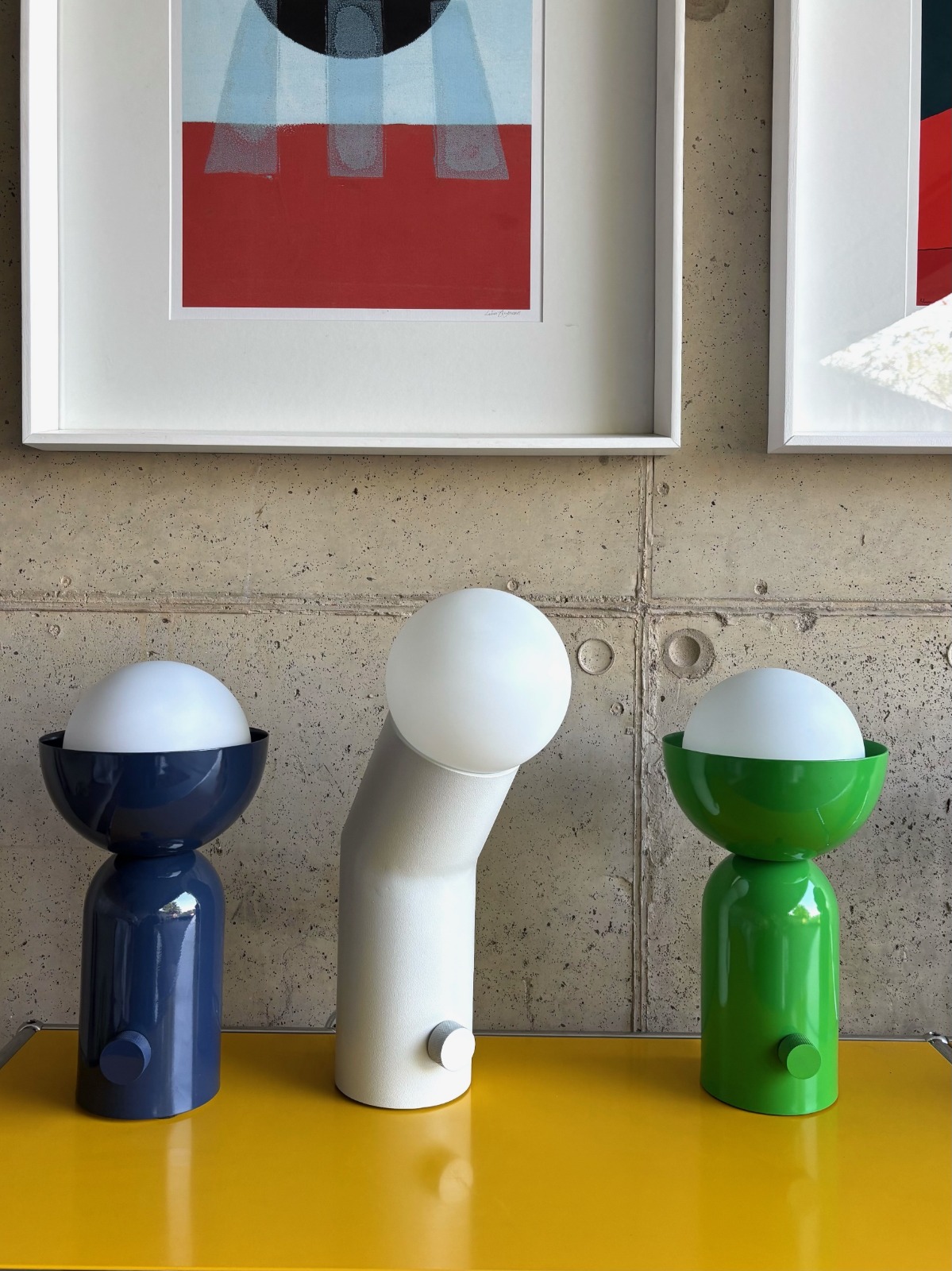 Baby Bloom Lamp - Image 11